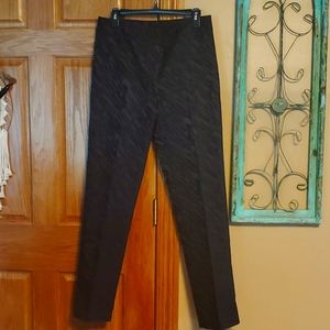 Ladies dress pants